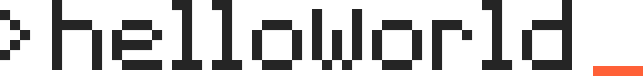 HelloWorld